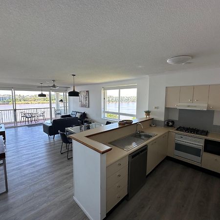 Goldsborough Place Apartments Brisbane Buitenkant foto