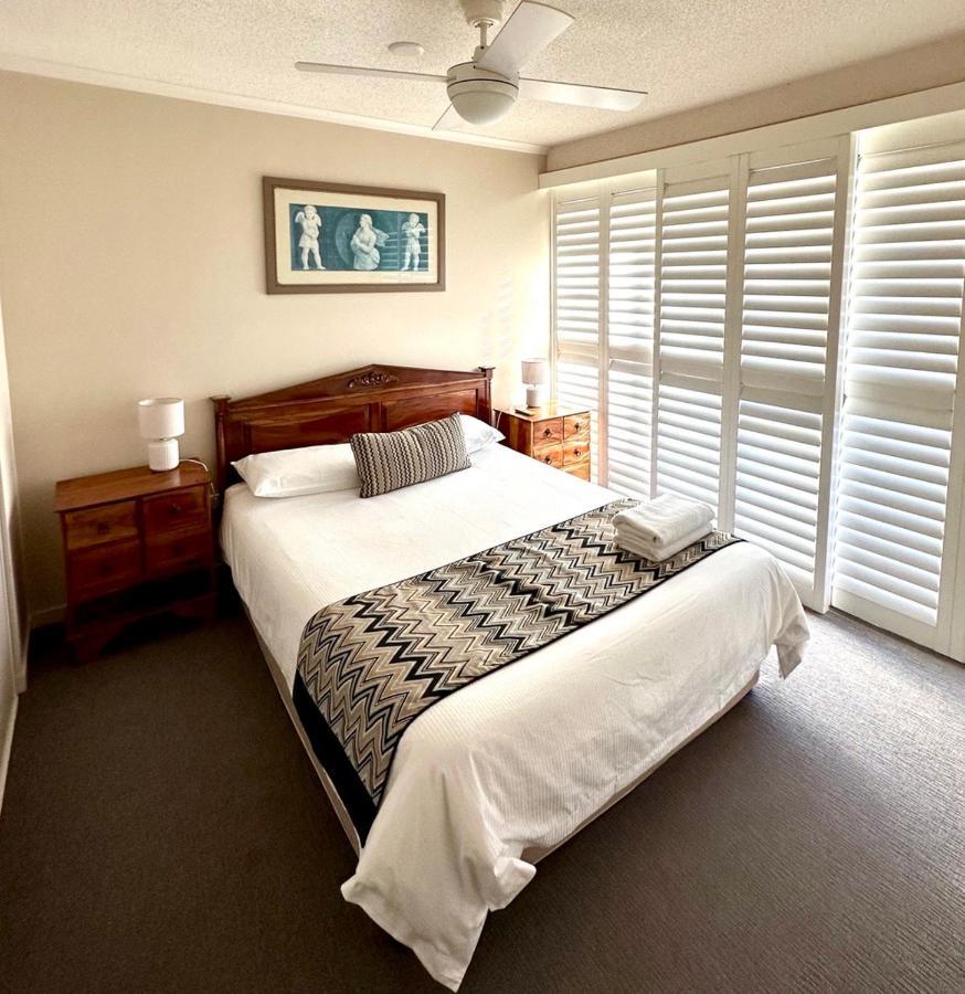 Goldsborough Place Apartments Brisbane Buitenkant foto