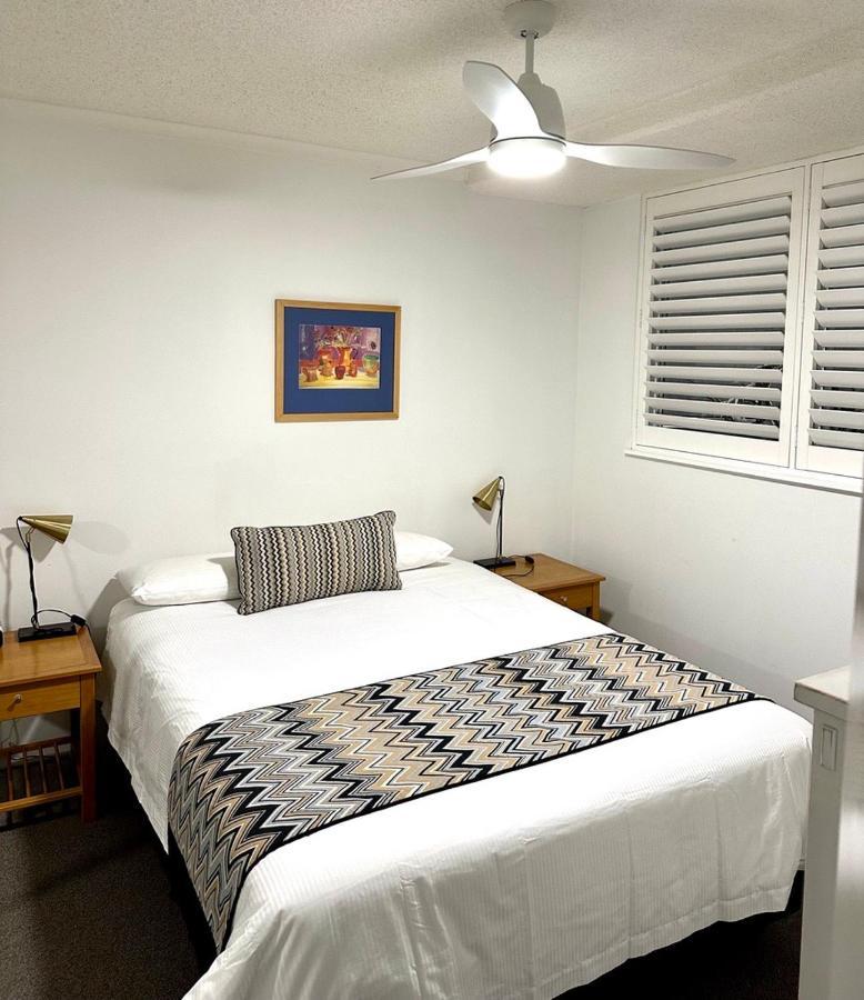 Goldsborough Place Apartments Brisbane Buitenkant foto
