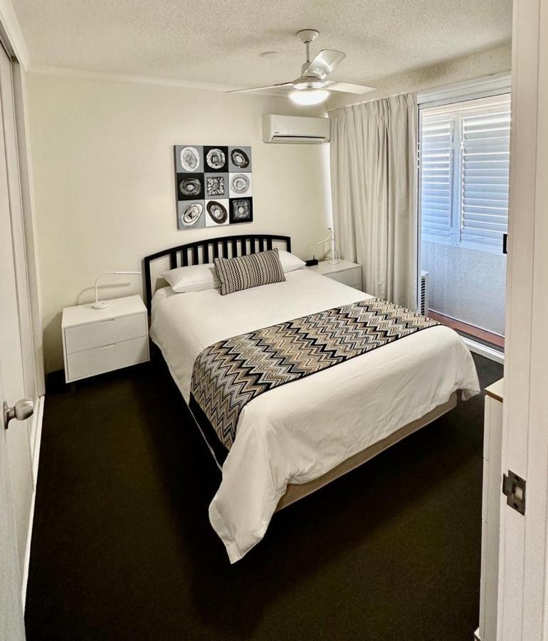 Goldsborough Place Apartments Brisbane Buitenkant foto