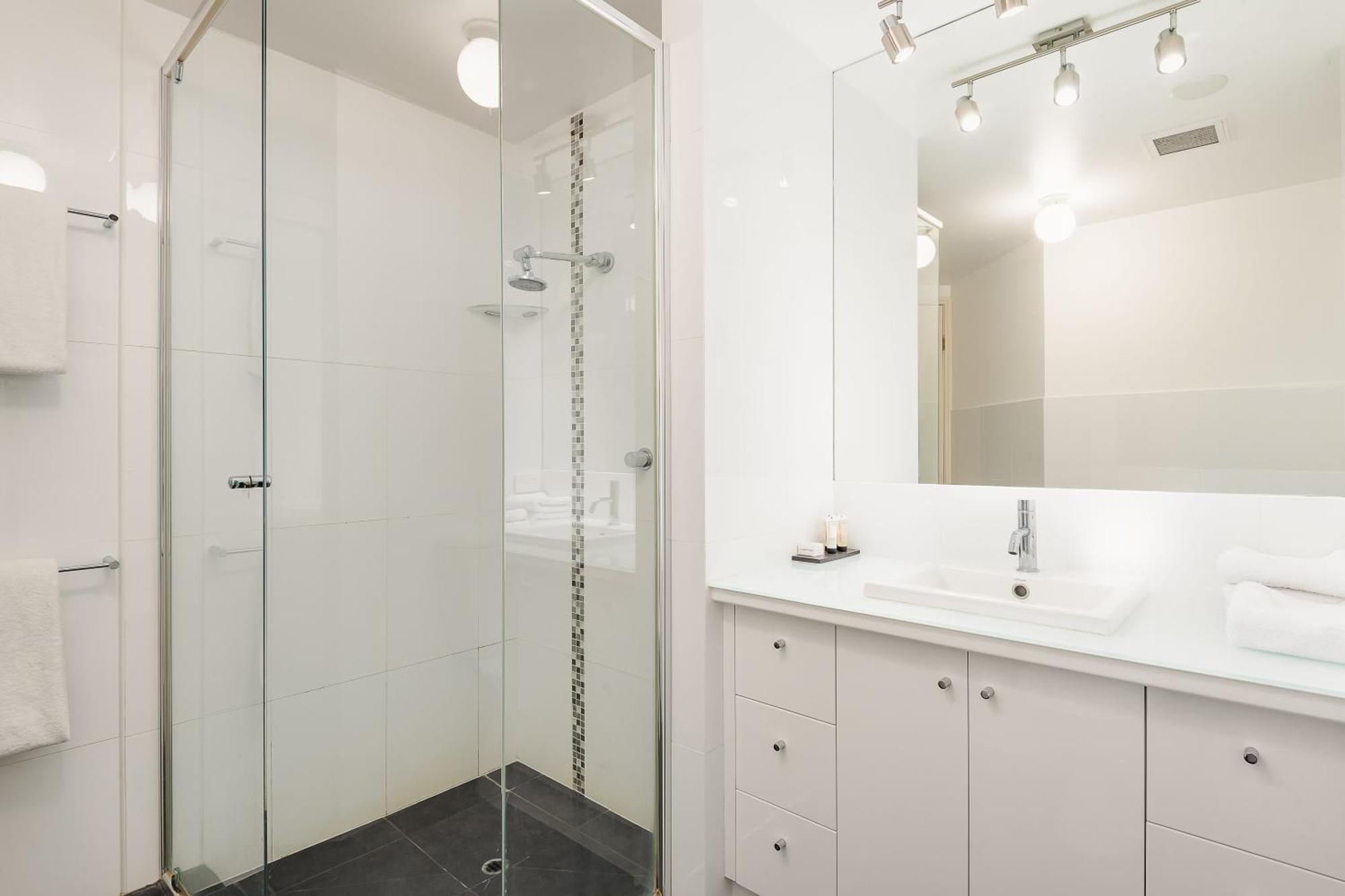 Goldsborough Place Apartments Brisbane Buitenkant foto