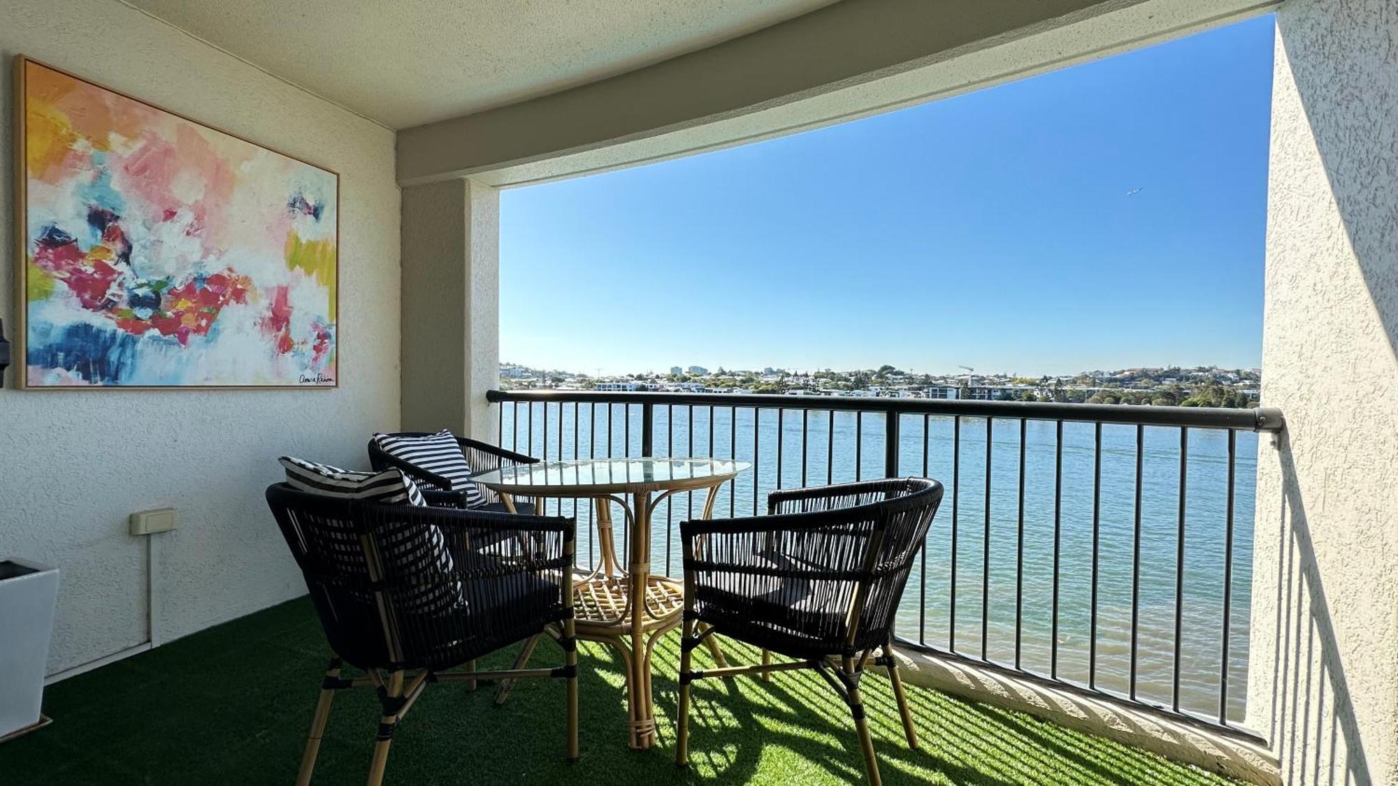 Goldsborough Place Apartments Brisbane Buitenkant foto