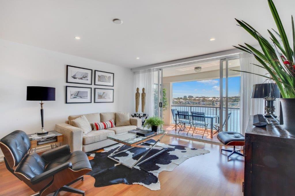 Goldsborough Place Apartments Brisbane Buitenkant foto
