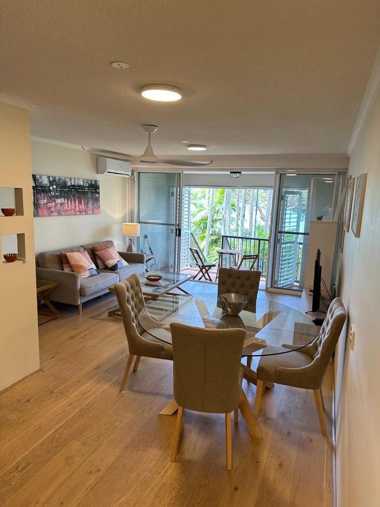Goldsborough Place Apartments Brisbane Buitenkant foto