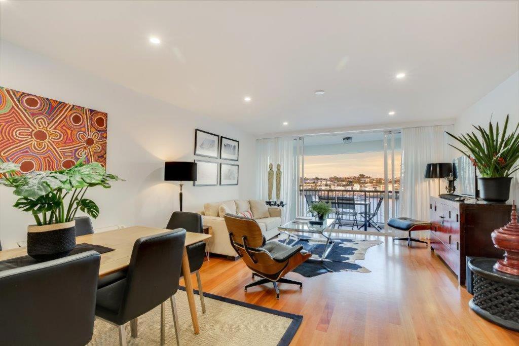 Goldsborough Place Apartments Brisbane Buitenkant foto