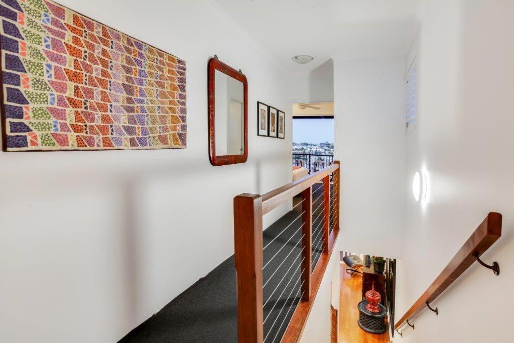 Goldsborough Place Apartments Brisbane Buitenkant foto