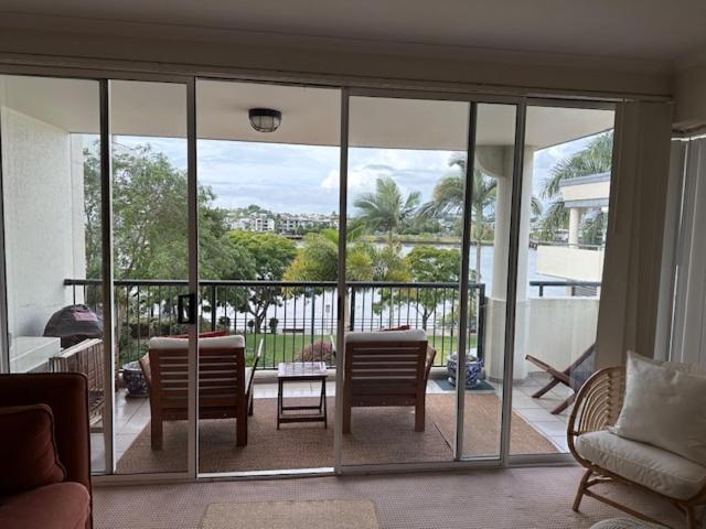 Goldsborough Place Apartments Brisbane Buitenkant foto