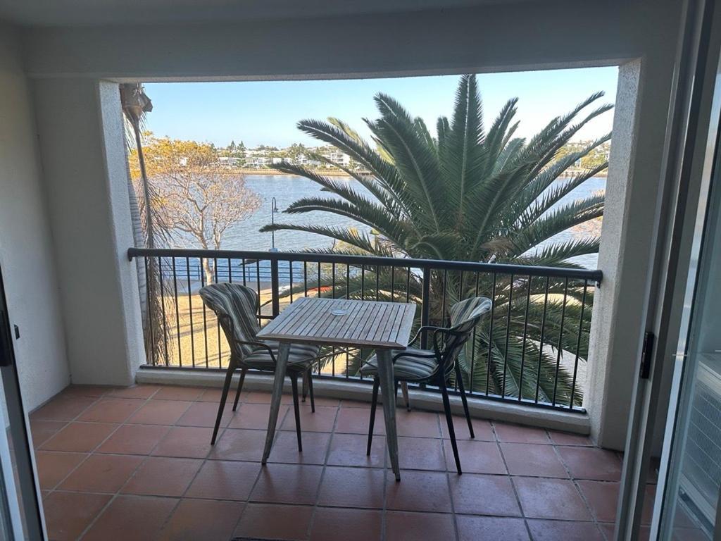 Goldsborough Place Apartments Brisbane Buitenkant foto