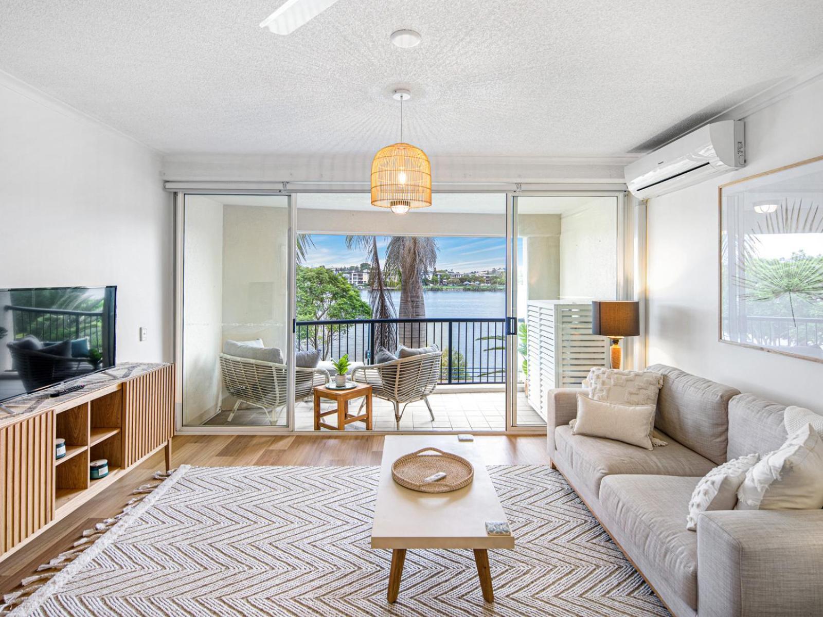 Goldsborough Place Apartments Brisbane Buitenkant foto